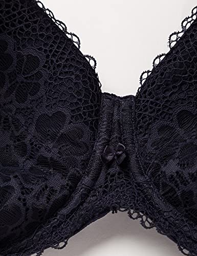 ESPRIT-Damen-Gepolsterter-BH