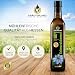 Kräuterland Schwarzkümmelöl 2X500ml (1Liter), gefiltert, naturrein ohne Zusatzstoffe, hoher Thymochinon, kaltgepresst, vegan, mild, glasflasche, mühlenfrisch direkt aus unsrer hessischen Ölmühle