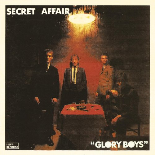 Secret Affair