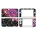 Produktbild Sopear Skin Sticker for Nintendo New 3DS XL, Mini Tragbare Spielmaschine Aufkleber Set Game Controller Abdeckung Haut Dekoration Zubehör für Nintendo Neue 3DS XL Host Stil D