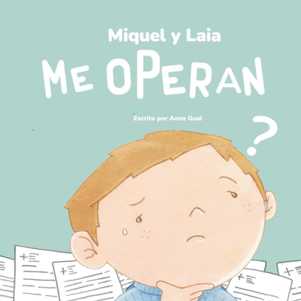 ME OPERAN: y no sé qué significa