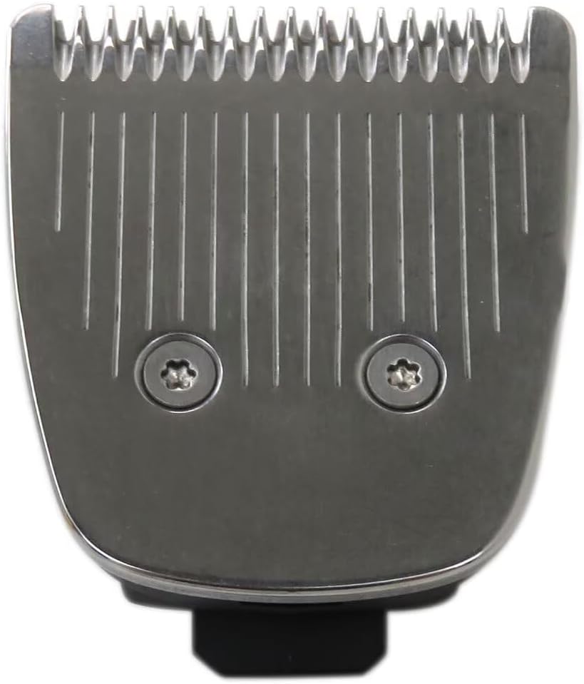 Replacement 30mm Hair Trimmer Blade for Philips Norelco MG3750, MG5750, MG7750, MG7770, MG7790