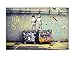 JCYMC Jigsaw Puzzle 1000 Pièces Banksy Rue Graffiti Collage Singe Affiche Bois pour Adultes Enfants Jeux Jouets Éducatifs Wg89Vy