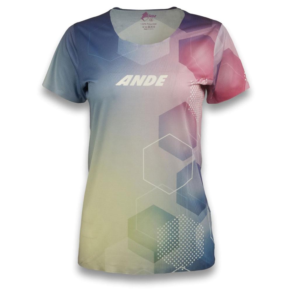 Ande KIMA Lady T-Shirt | Leggera