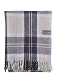 The Tartan Blanket Co.