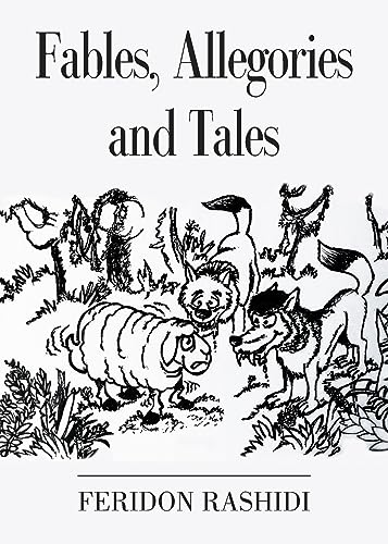 Fables, Allegories and Tales