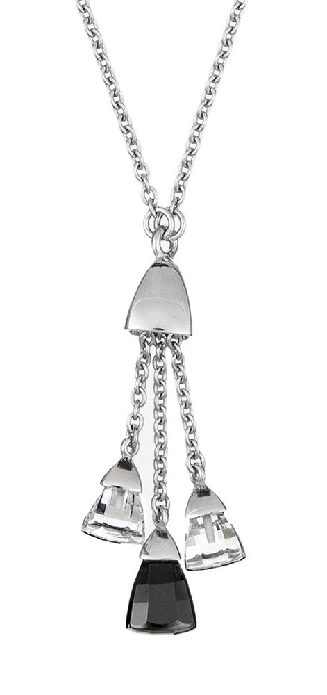 Orphelia Jewelry ZH-4548 - Colgante de plata de ley