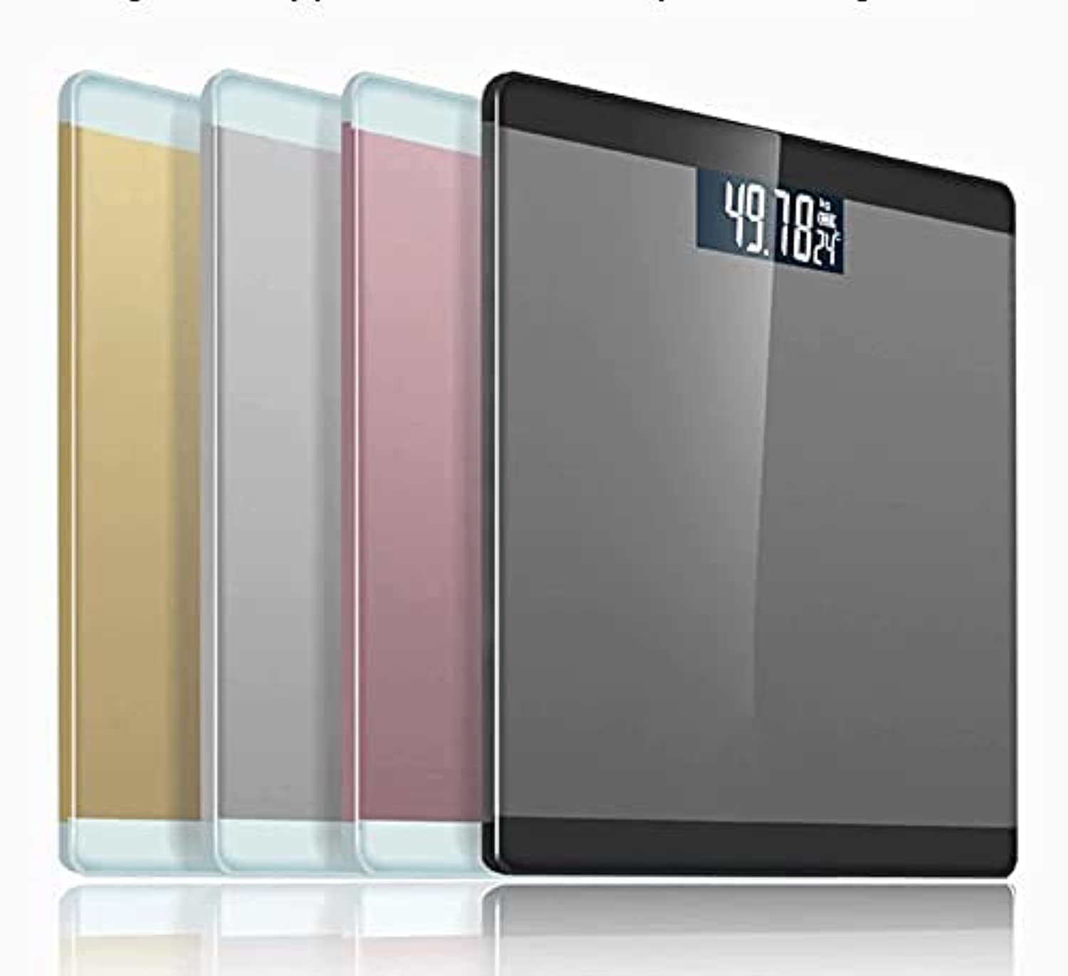 Digital Weighing LED Scale For Human Body Weight