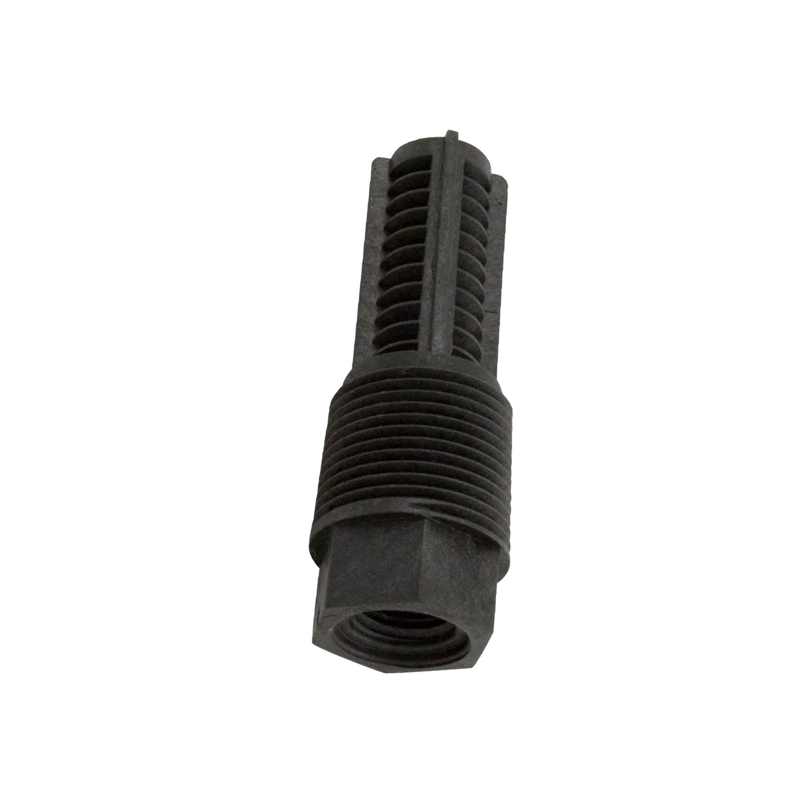 Rubinetto Scarico della Sabbia da 3/4 Pollici, Raccordo filettato Maschio, Raccordo per Filtro a Sabbia per Piscina TR140, TR50, TR60, TR100