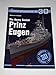 The Heavy Cruiser Prinz Eugen (Super Drawings in 3D)
