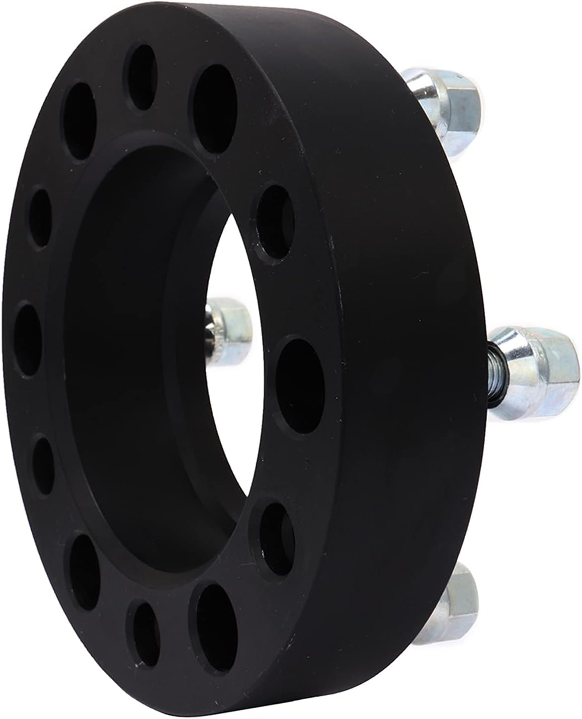 ECCPP 2PCS 6x5.5 Hubcentric Wheel Spacers 1.5" 6 Lug 6x139.7mm to 6x139.7mm fits for 1996-2020 for Toyota 4runner |2007-2014 for Toyota FJ Cruiser| 2001-2007 for Toyota sequoia