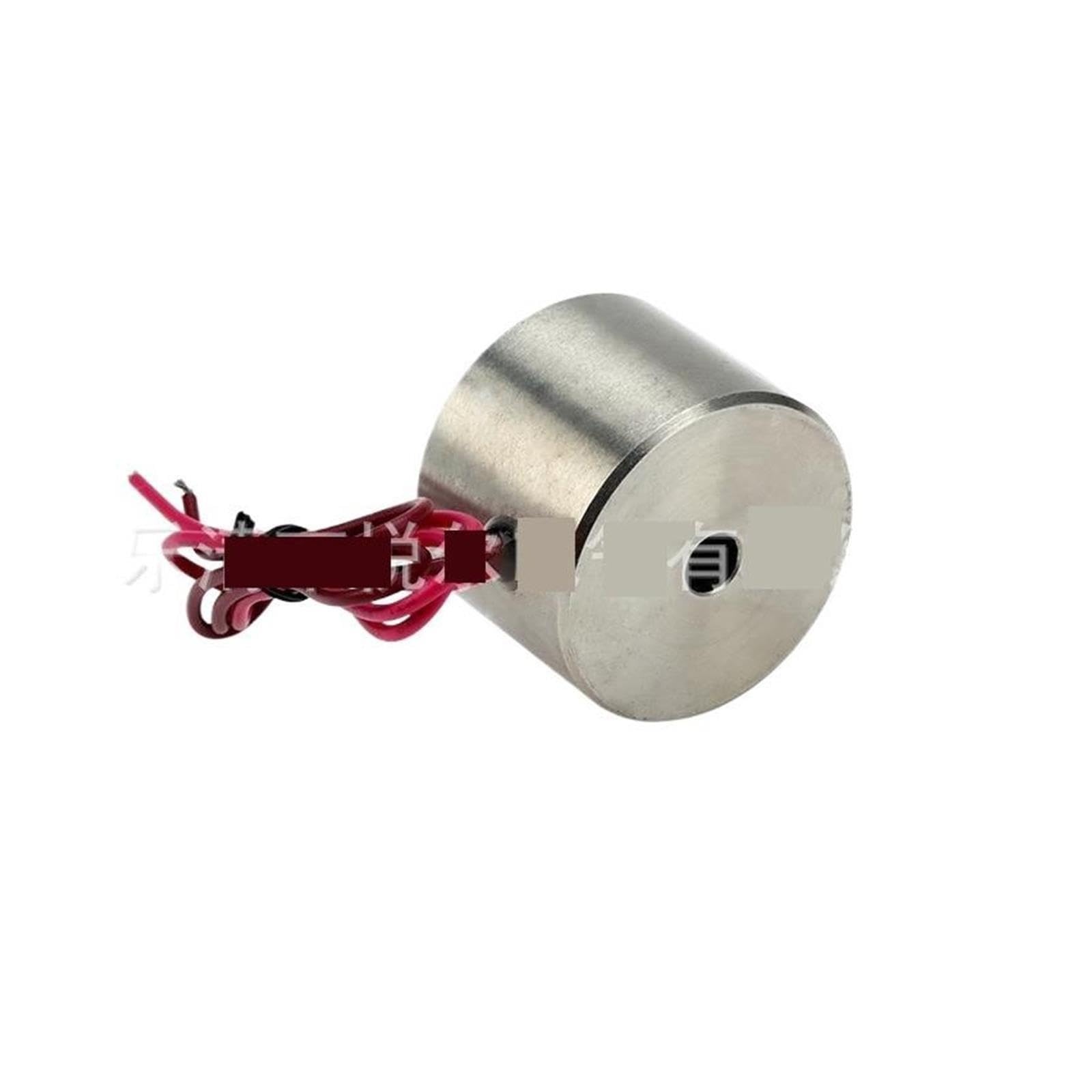 Électro-aimant auto-maintenant inversé YR-P34/25K 30KG(DC12V)