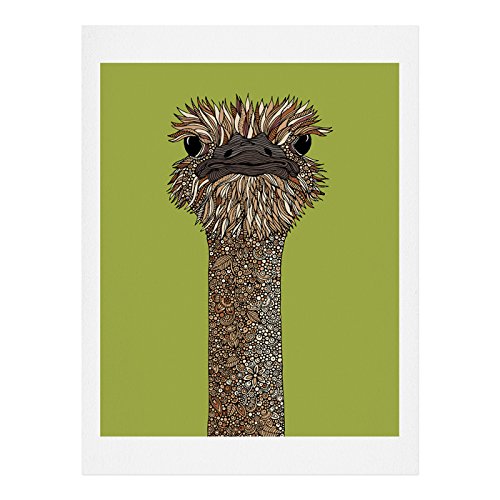 Deny Designs Valentina Ramos Hello Person Art, Print 3