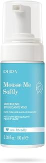 Mousse Me Softly Ml.100 Makeup Face, Eyes and Lips 98% Natural Ingredients