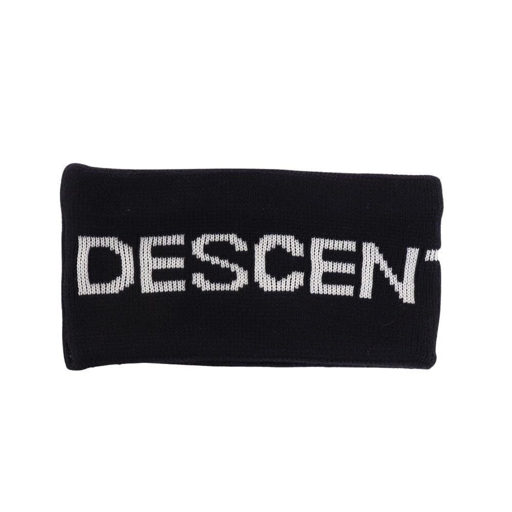 Amazon.co.jp: デサント（DESCENTE） ヘッドバンド DWBUGC07D 64