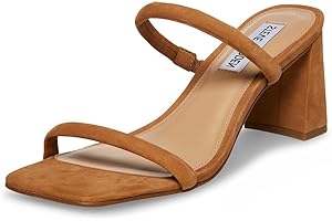 Steve Madden Issy Sandal: Stylish Footwear for Every Occasion