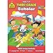 School Zone Third Grade Scholar Workbook: 32 Pages, 3rd Grade, Language Arts, Math, Science, Social Studies, Ages 7+