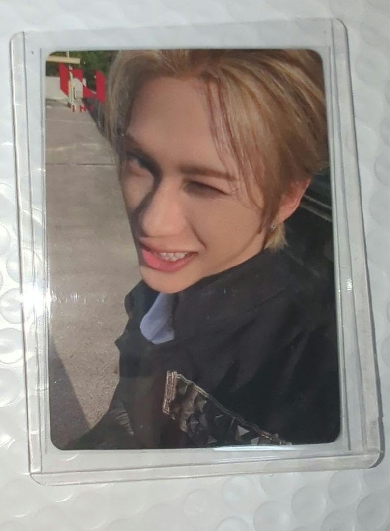 INI THE FRAME ユニバ限定 トレカ 池崎理人 INI 池崎理人 トレカ the frame - メルカリ