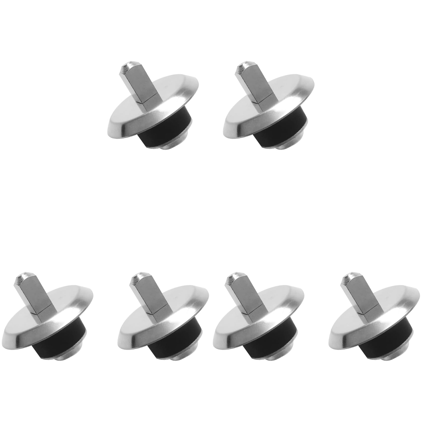 Vjsujehgy 6X Blender Coupling Stud Slinger Replacement Parts for Osterizer Blender
