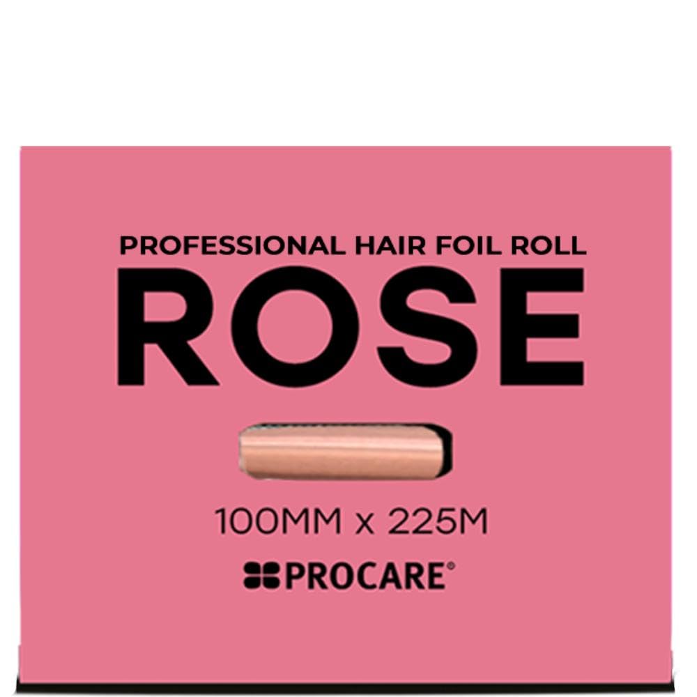 Coloured Foils