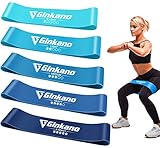 bandas fitnessdigital Látex Natural: seguro y reciclable, no es alérgico a la piel. Bandas elásticas de fitness con látex natural de alta calidad para mejorar la comodidad y el rendimiento sin perder elasticidad. Las bandas elásticas de fitness ordinarias tienen sensación de ardor en la muñeca o el tobillo durante el entrenamiento, pero nuestras bandas son muy cómodas a la piel después de un largo entrenamiento.