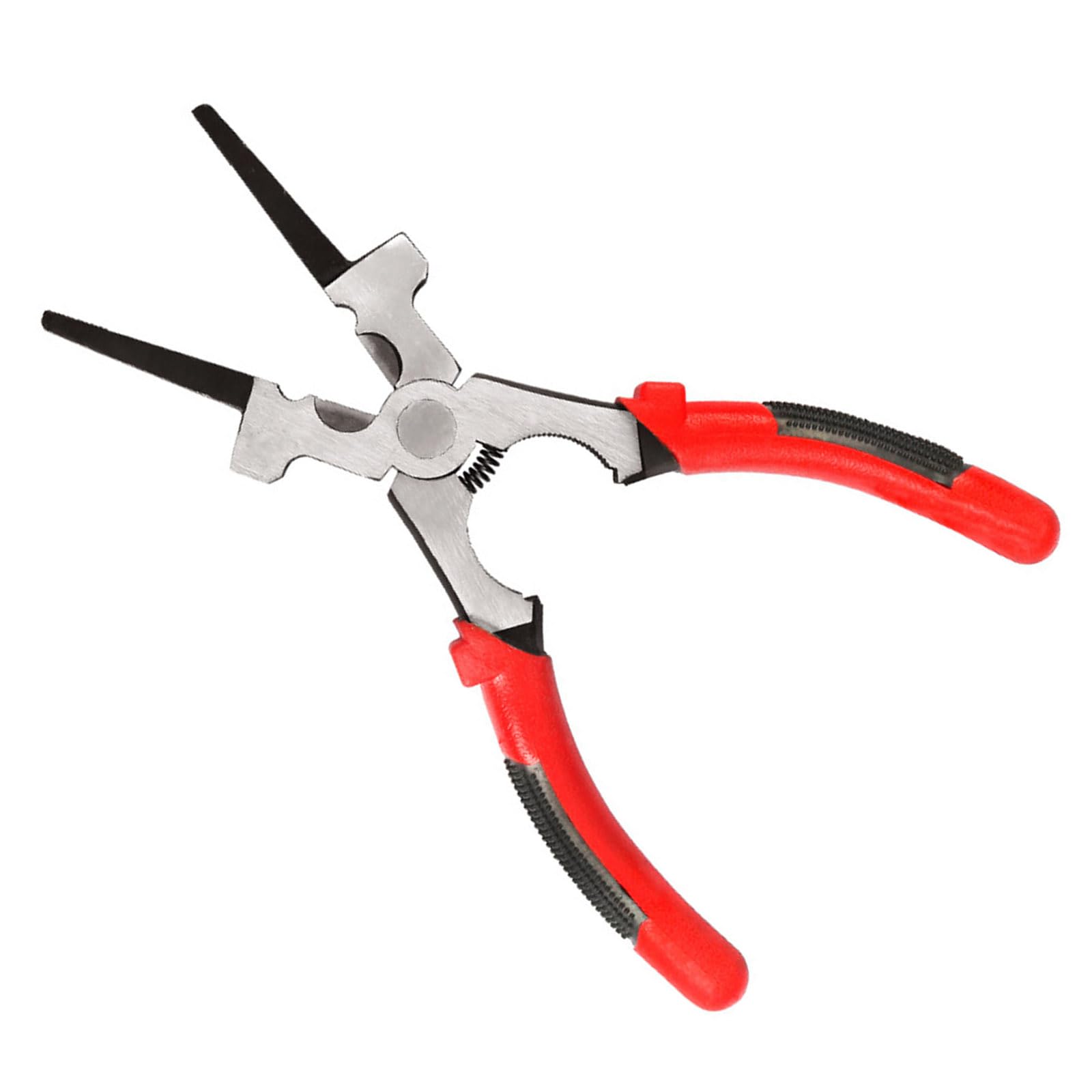 Duty Welding Assistant Pliers with Long Jaw Design for Positioning Tasks Welding Gripping Tool