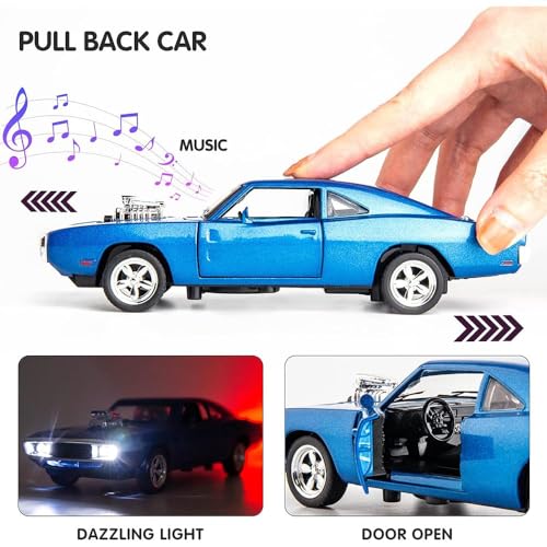 Image of Toy Car For Kids | Best Toys Gifts Toys For Boys & Girl'S (Ff8 Wh Car), White