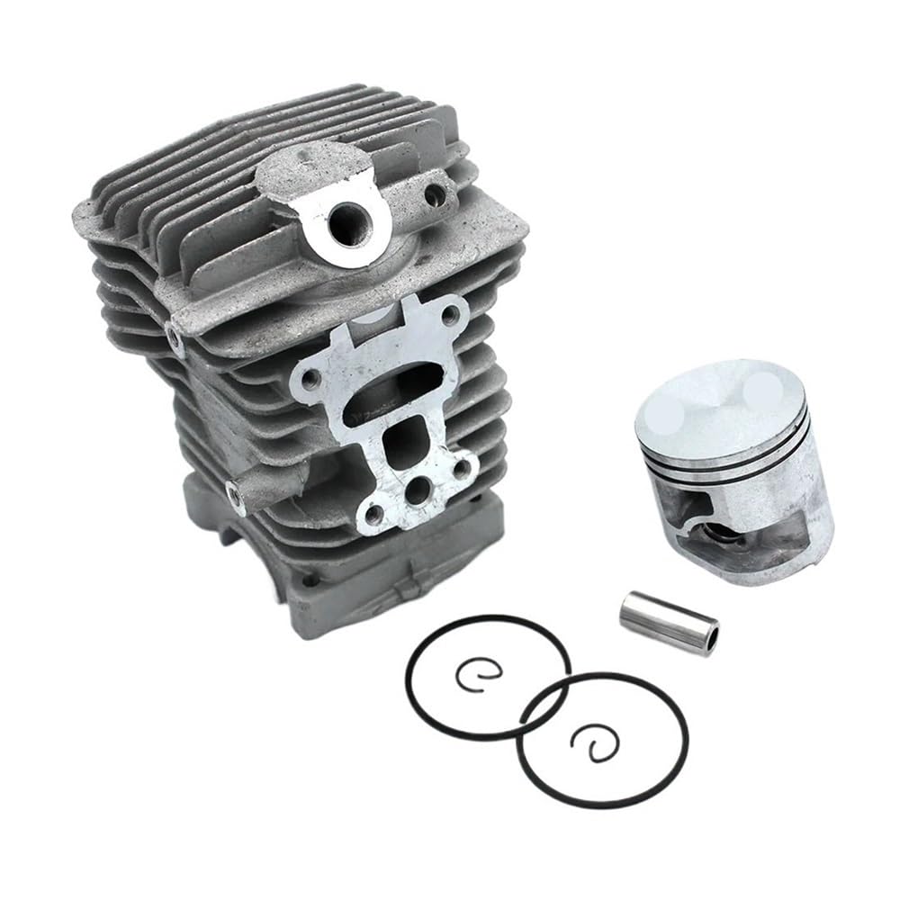 Réparer une panne moteur avec le kit cylindre piston MS211C pour tronçonneuse universel