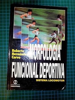 Morfologia Funcional Deportiva