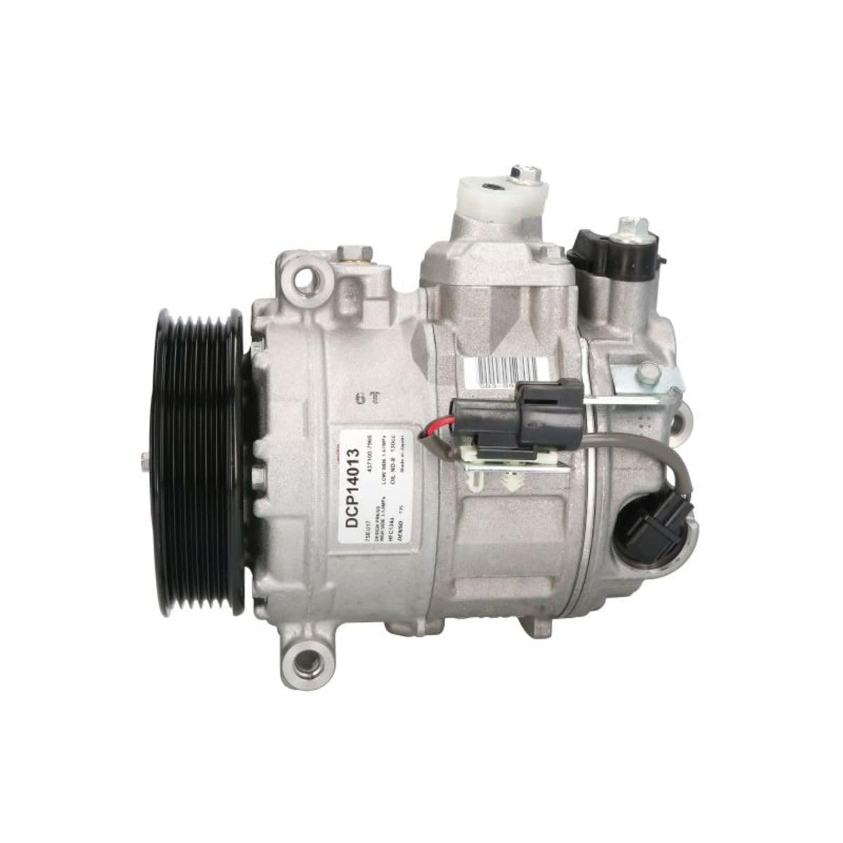 Denso DCP14013 Clima Denso Compr.Esteri-image