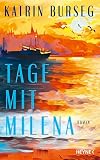 Cover zum Buch Tage mit Milena