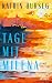 Cover zum Buch Tage mit Milena