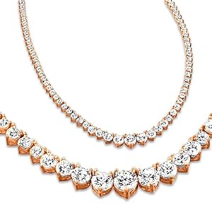 3-20 Carat Round 17 “Graduate...