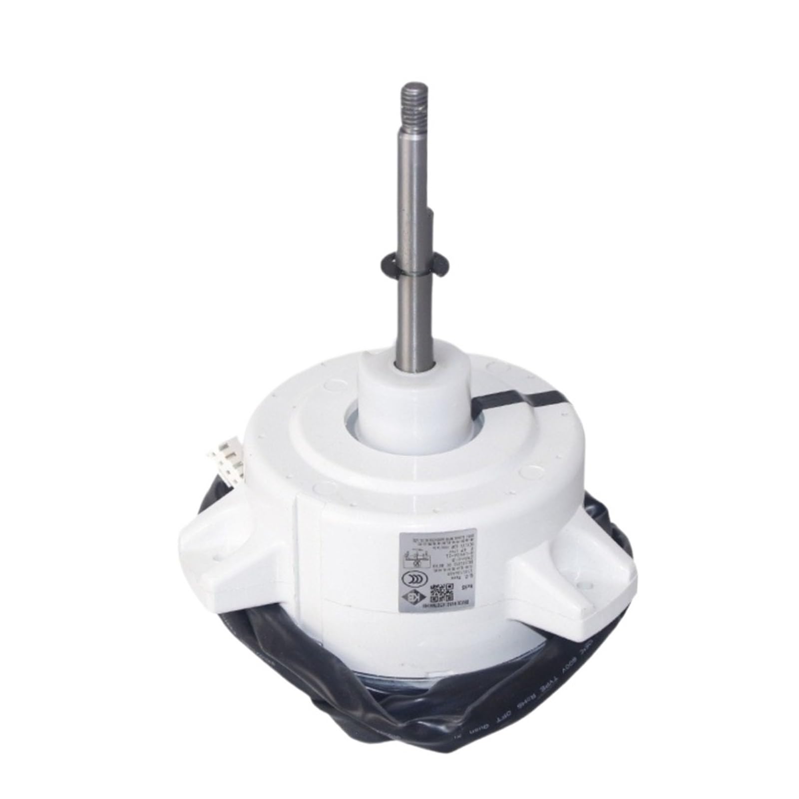 BONZMXDKHQ 1pcs ZWR60-D B-LW60A-ZL Outdoor Unit DC Fan Motor Air Conditioner Conditioning Spare Parts