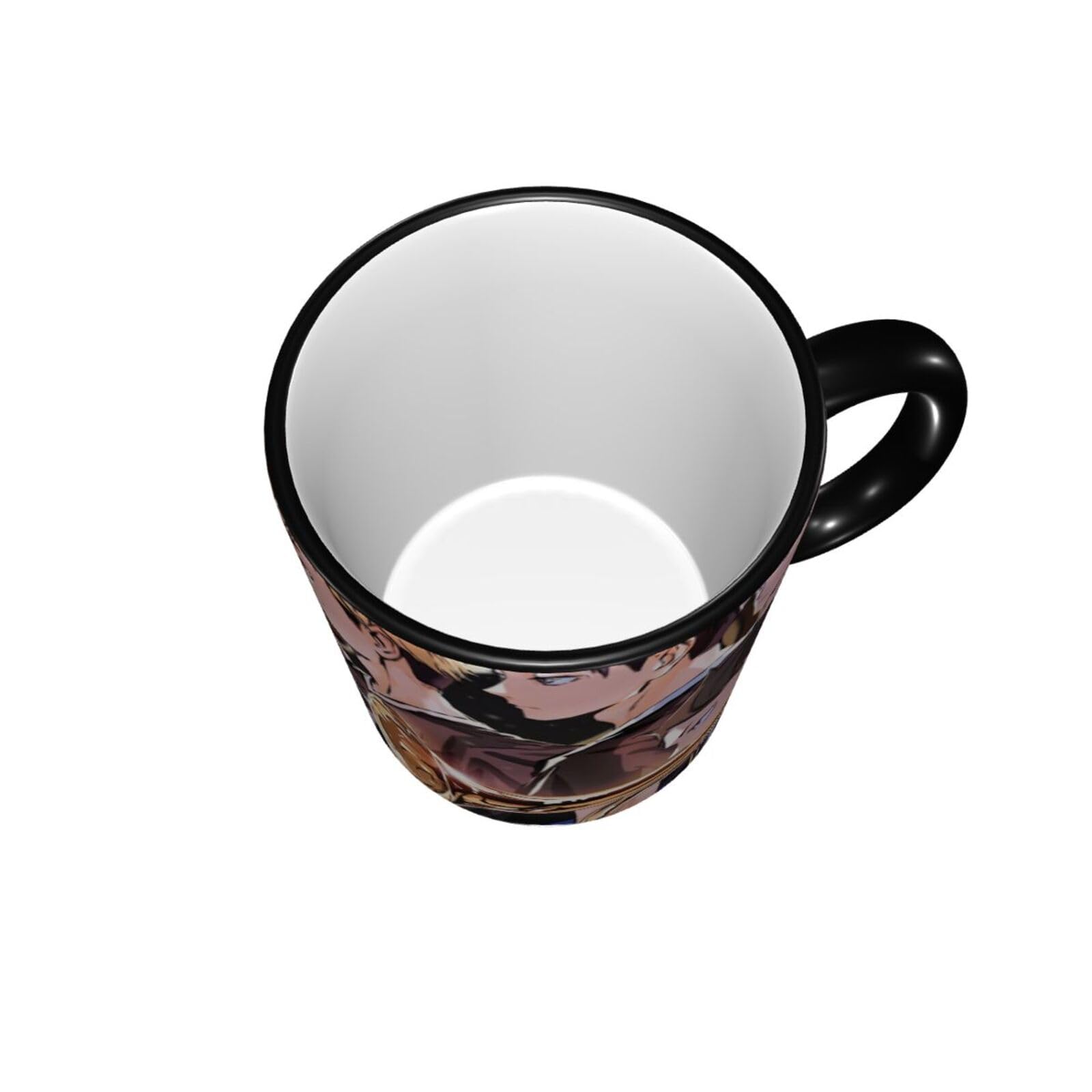 HIGH GROUNDS COFFEE マグカップ Higher Grounds Coffee マグカップ - メルカリ