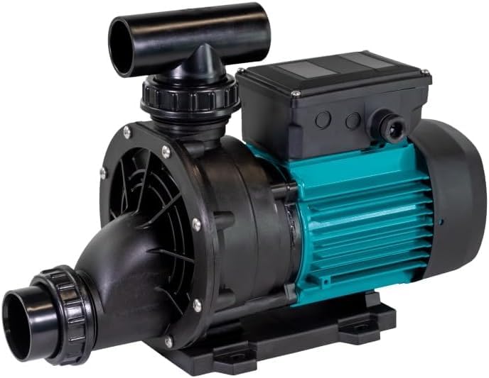 Espa tiper2 125 – Pumpe Dunstabzug/A hidro-masaje tiper2 125 1,25 CV
