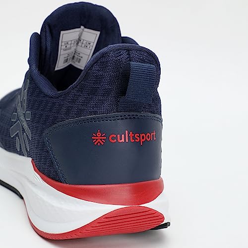 Image of CULT Hustle Women Running Shoes