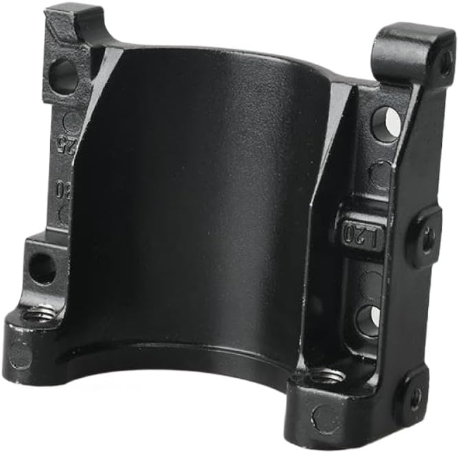 Electric Motor Bracket 682-81822-43-94 Compatible with 2 Stroke Boat Motor 9. 9HP 15HP Replaces 682-81822