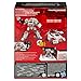Transformers Toys Studio Series Voyager Transformers: War for Cybertron 09 Gamer Edition Ratchet, 6.5-inch Converting Action Figure, 8+