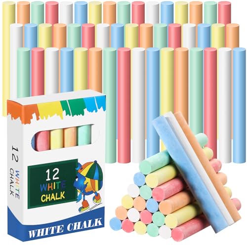 11 Best Colored Chalk For Chalkboard [2024 UPDATED RANKINGS] Guyana
