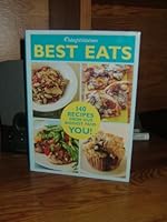Best Eats : 140 Recipes From Our Biggest Fans You! B001O80MCI Book Cover