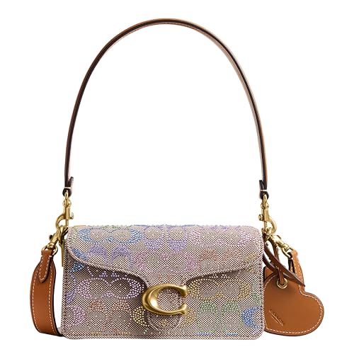 Image of COACH Tabby Shoulder Bag 20