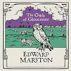 Couverture de The Owls of Gloucester