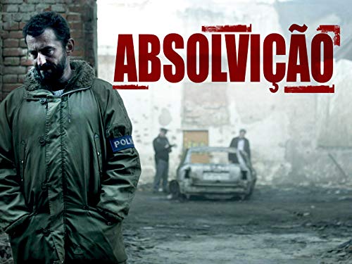 Absolvição