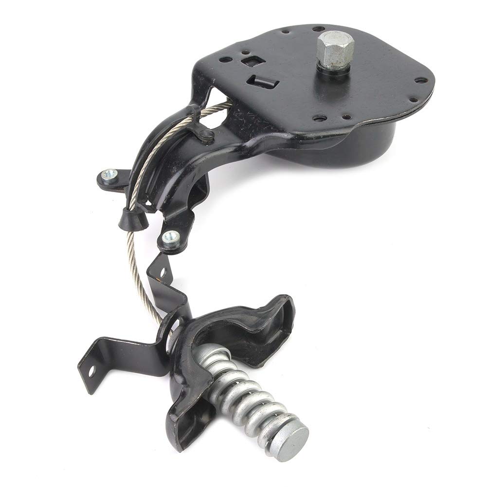 Cabrestante de rueda de neumático de repuesto Cabrestante de neumático de repuesto LR039486 LR024145 LR064520 LR064520B KTI000017 para Range para Rover Sport para 3 y 4