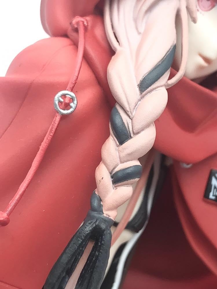 Amazon.co.jp: MAGIC MOULD マジックモールド 1/7 AKA Re:2ing 赤の