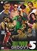 Bollywood Groovy Hits Vol 5 (2013) (New Film Songs Videos / 50 New Bollywood Hits DVD)