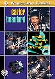 Carter Beauford -- Under the Table and Drumming (DVD)