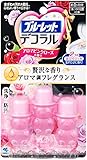 小林製薬 ブルーレットデコラル アロマピンクローズの香り|Amazon