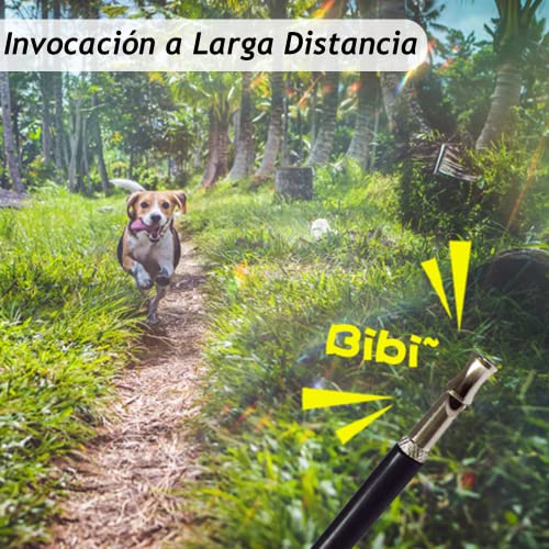 El Mejor Listado de Silbato para perros los 10 mejores. 6 El Mejor Listado de Silbato para perros los 10 mejores. 4